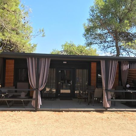 H&S Mobile Home Privlaka (Zadar) Exterior foto