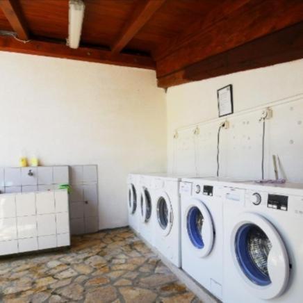 H&S Mobile Home Privlaka (Zadar) Exterior foto